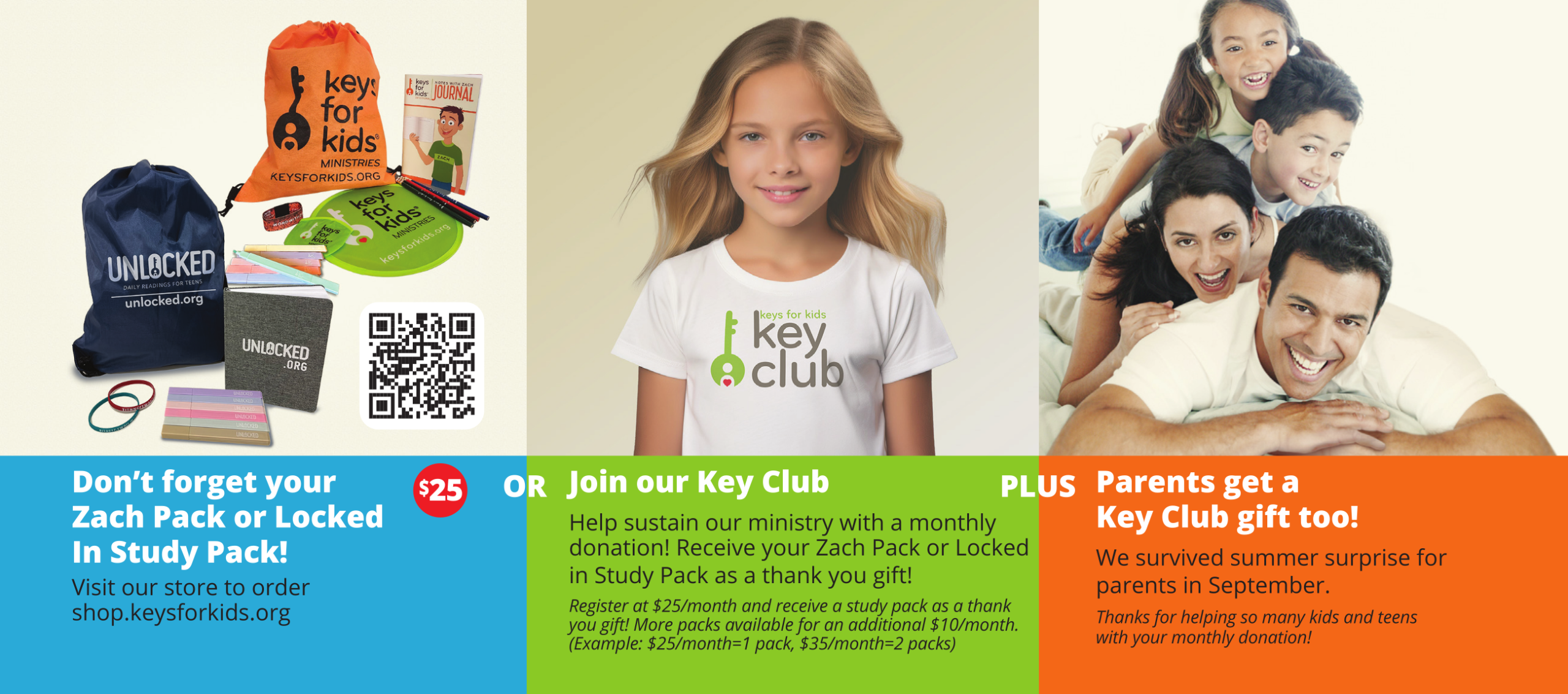 Join Key Club